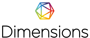 dimension logo